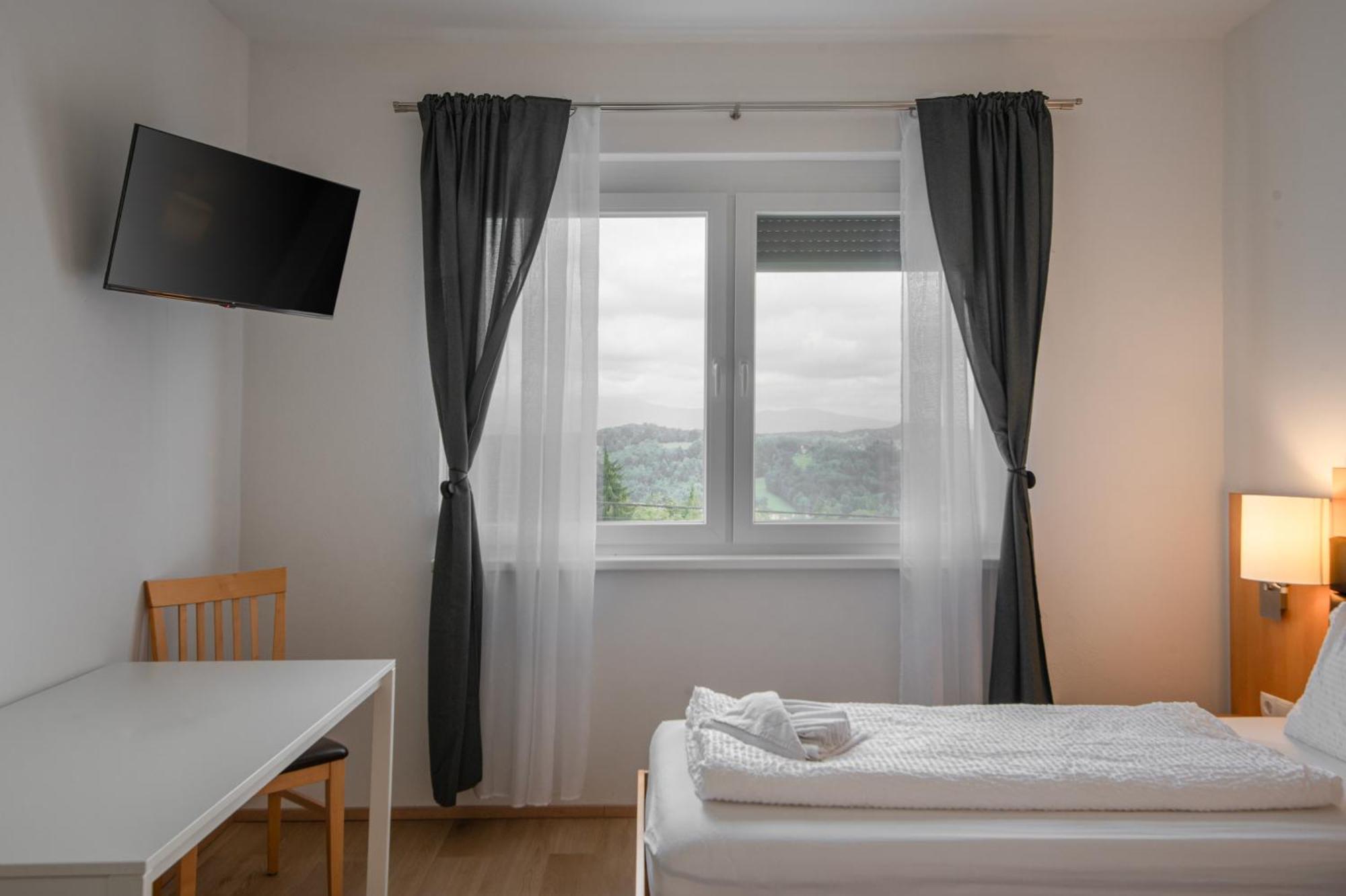 Flataid Apartments Marienbrau Graz Waltendorf Hart bei Graz Exterior foto